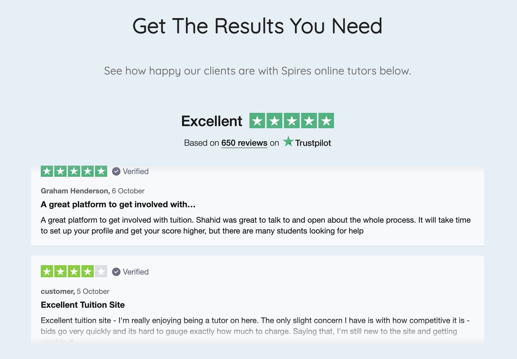 TMUA Tutoring